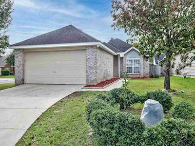 1029 High Meadow Dr Tallahassee, FL 32311
