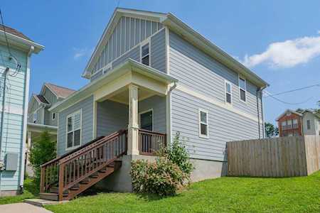 1723B Nubell Street Nashville, TN 37208