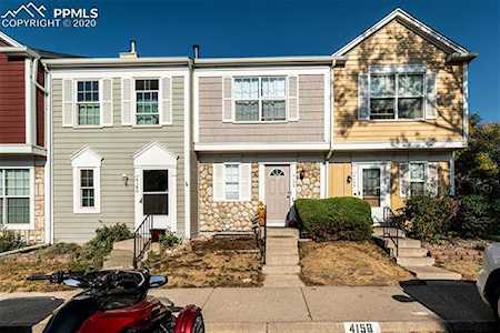 4156 Charleston Drive Colorado Springs, CO 80916