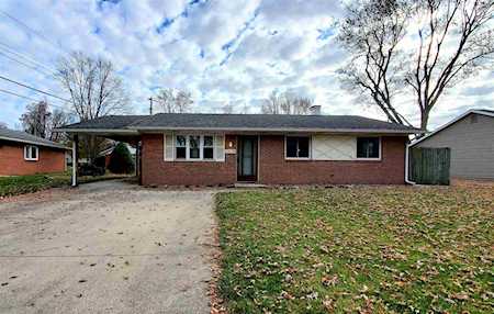1419 Sherbrook Drive New Haven, IN 46774