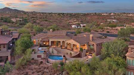 10020 N Palisades Boulevard Fountain Hills, AZ 85268