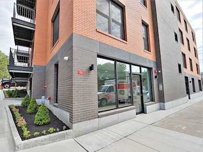 101 Heath Street #301 Boston, MA 02120