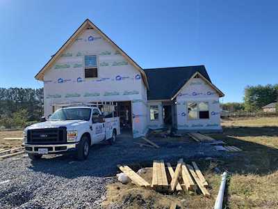 415 Grace Ct Manchester, TN 37355