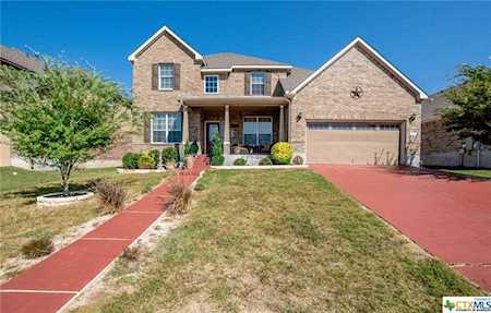 825 Old World Harker Heights, TX 76548