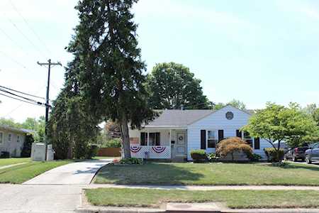 1491 Alpine Drive Columbus, OH 43229