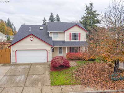 1503 NE 18th Ave Battle Ground, WA 98604