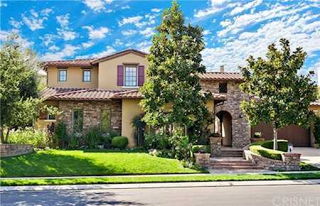 25570 Prado De Las Bellotas Calabasas, CA 91302