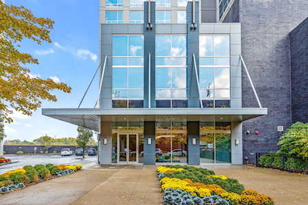 1901 S Calumet Ave #1602 Chicago, IL 60616