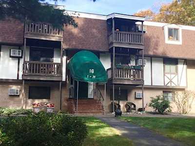 16 Erick Rd #14A Mansfield, MA 02048