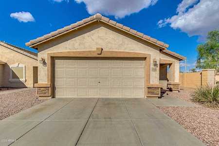 11526 W Beck Drive Youngtown, AZ 85363