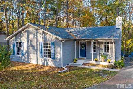 7609 Summerglen Drive Raleigh, NC 27615