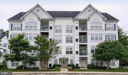 15616 Everglade Ln #201 Bowie, MD 20716