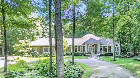 11080 NE Sandy Oak Trl #80 Cedar Springs, MI 49319