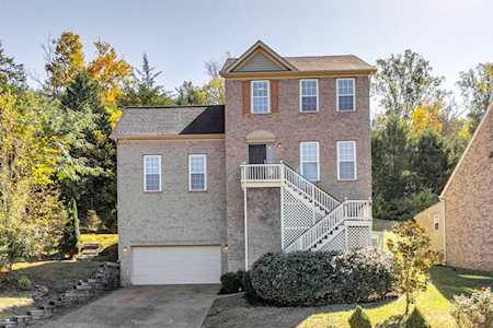 1448 W Running Brook Rd Nashville, TN 37209