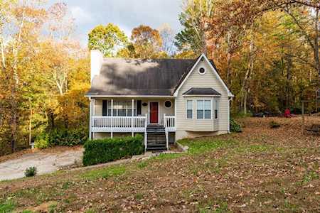 310 King James Drive Dr Dallas, GA 30132