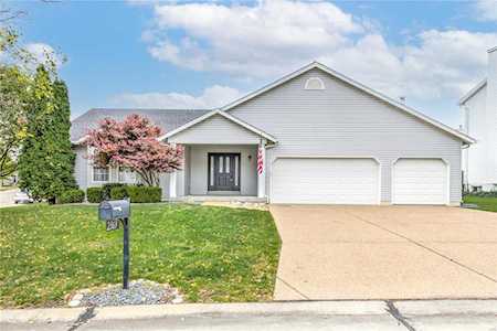 2363 Quaint Cottage Dr Ofallon, MO 63368
