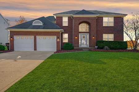 747 Manchester Circle Pickerington, OH 43147