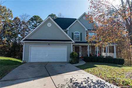 7838 E Berkeley Rd Denver, NC 28037