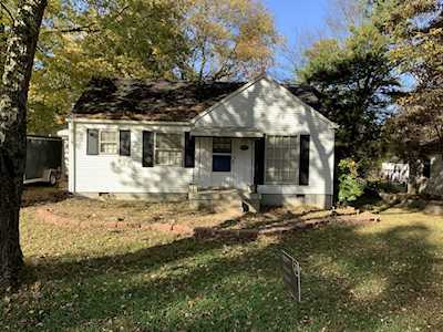 927 Goodbar Dr Nashville, TN 37217