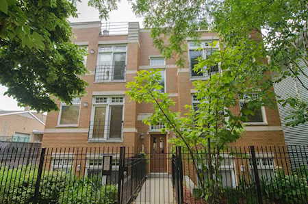 4920 N Janssen St #1N Chicago, IL 60640