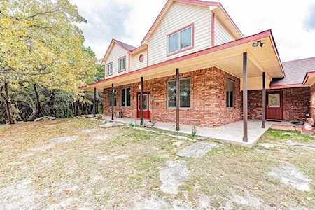2818 Wind Point Court Tolar, TX 76476