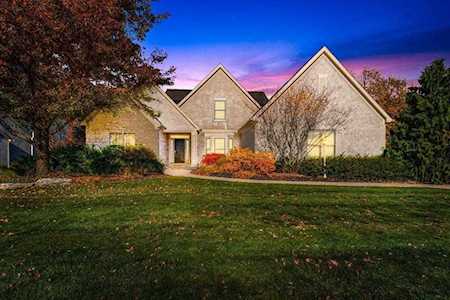 5445 Salem Drive Westerville, OH 43082