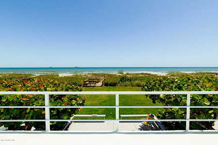 3365 S Atlantic Avenue #2 Cocoa Beach, FL 32931