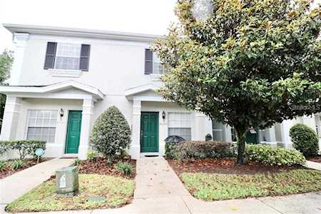 9307 Flowering Cottonwood Rd #18 Orlando, FL 32832