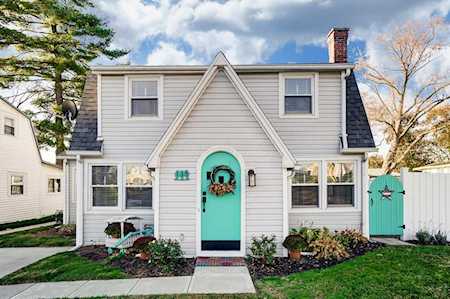 131 Lakeview Drive Buckeye Lake, OH 43008