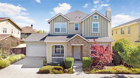 1814 Nicola Drive Petaluma, CA 94954