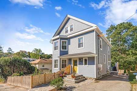 10 Owego Park Melrose, MA 02176