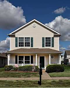 9620 River Trail Dr Louisville, KY 40229