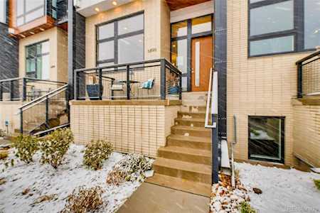 6890 E Lowry Blvd #27 Denver, CO 80230