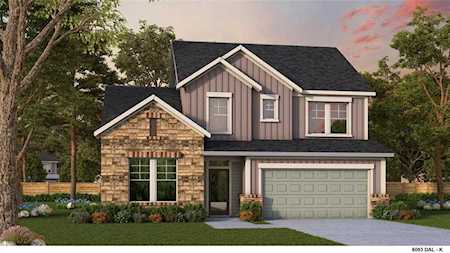 2416 Cobbler Street Northlake, TX 76247