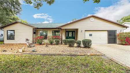 1037 Scotch Pine Ct Leesburg, FL 34788