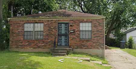 2308 Rockford Ln Louisville, KY 40216