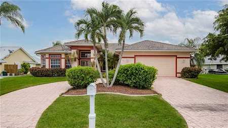 722 SW 52nd St Cape Coral, FL 33914