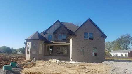 2909 Cooper City Ct Murfreesboro, TN 37129
