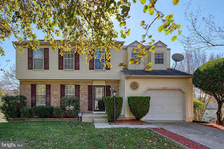 12603 Hilda Ct Upper Marlboro, MD 20774