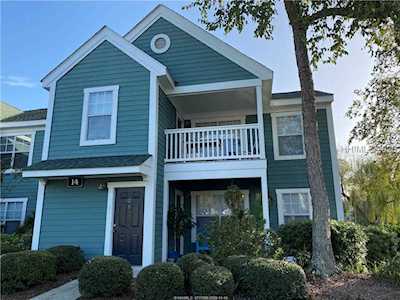 14 Old South Ct #14C Bluffton, SC 29910