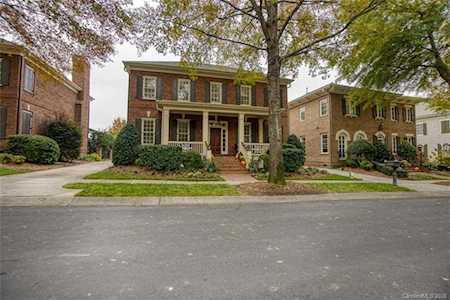 3330 Indian Meadows Ln Charlotte, NC 28210