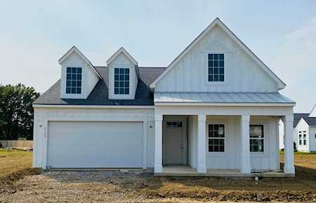 7163 Ringbill Loop Sunbury, OH 43074