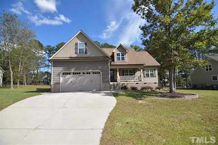 51 Hibernia Court Smithfield, NC 27577