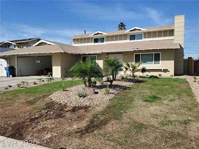 3444 Haverford Ave Las Vegas, NV 89121