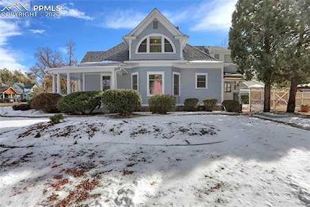 1003 E Boulder Street Colorado Springs, CO 80903