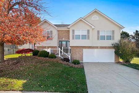 246 Ashford Oaks Dr Wentzville, MO 63385
