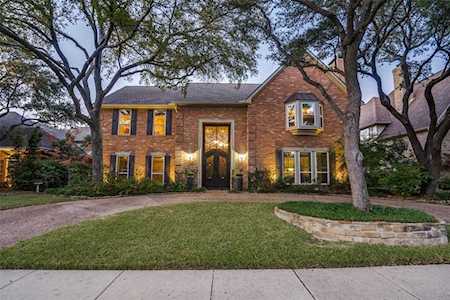 4601 Courtyard Trail Plano, TX 75024