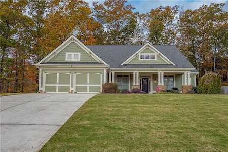 160 Sweetwater Bridge Circle Douglasville, GA 30134