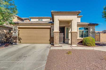 12016 W Alex Court Sun City, AZ 85373