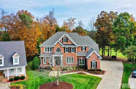 106 Vista Rose Court Cary, NC 27513